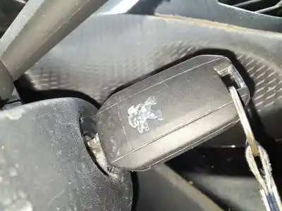 Second-hand car spare part ANTI-THEFT DEVICE for PEUGEOT 2008 I (CU_)  OEM IAM references   