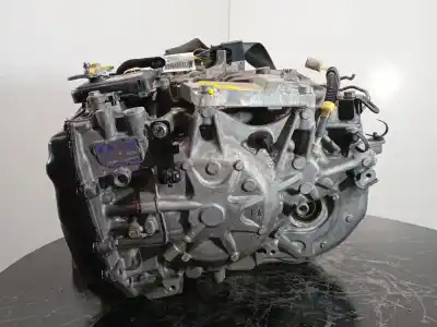 Автозапчастина б/у КОРОБКА ПЕРЕДАЧ для PEUGEOT 2008 I (CU_)  Посилання на OEM IAM 20GE92 M1-B2-152 TF71SC