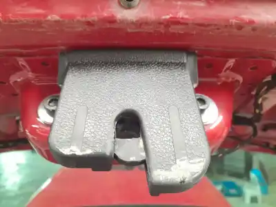 Recambio de automóvil de segunda mano de CERRADURA MALETERO / PORTON para VOLKSWAGEN GOLF VII (5G1, BQ1, BE1, BE2)  referencias OEM IAM   