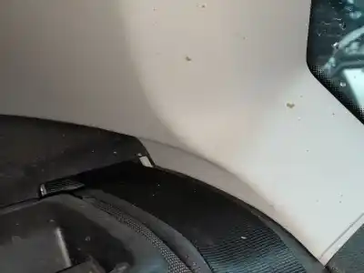 Recambio de automóvil de segunda mano de CINTURON SEGURIDAD TRASERO IZQUIERDO para VOLKSWAGEN GOLF VII (5G1, BQ1, BE1, BE2)  referencias OEM IAM   