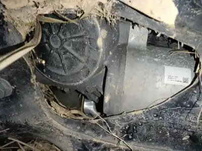 Recambio de automóvil de segunda mano de Cremallera Direccion para VOLKSWAGEN GOLF VII (5G1, BQ1, BE1, BE2) 1.6 TDI referencias OEM IAM   