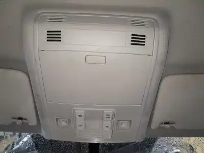 Recambio de automóvil de segunda mano de LUZ INTERIOR para VOLKSWAGEN GOLF VII (5G1, BQ1, BE1, BE2)  referencias OEM IAM   