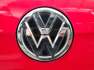 Recambio de automóvil de segunda mano de MANETA EXTERIOR PORTON para VOLKSWAGEN GOLF VII (5G1, BQ1, BE1, BE2)  referencias OEM IAM   