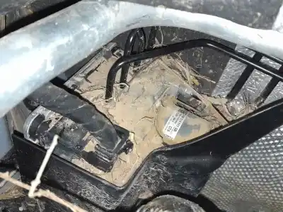 Автозапчастина б/у  для VOLKSWAGEN T-ROC (A11, D11)  Посилання на OEM IAM 5Q0614517GB  