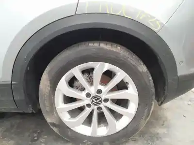 Автозапчастина б/у  для VOLKSWAGEN T-ROC (A11, D11)  Посилання на OEM IAM   