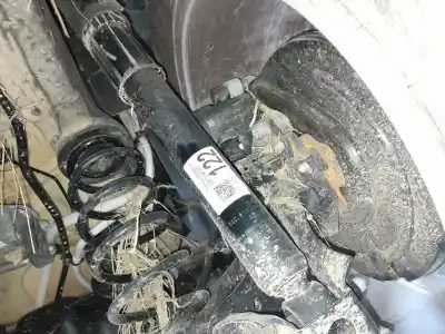 Автозапчастина б/у  для VOLKSWAGEN T-ROC (A11, D11)  Посилання на OEM IAM 5Q0512013KR  