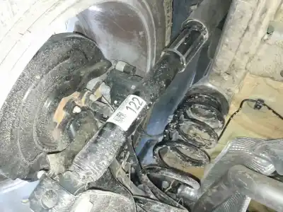 Автозапчастина б/у  для VOLKSWAGEN T-ROC (A11, D11)  Посилання на OEM IAM 5Q0512013KR  