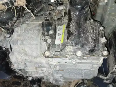 Автозапчастина б/у коробка передач для volkswagen t-roc (a11, d11) 1.5 tsi посилання на oem iam vhq  