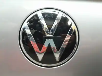 Автозапчасти б/у ВНЕШНЯЯ РУЧКА ВОРОТ за VOLKSWAGEN T-ROC (A11, D11)  ссылки OEM IAM   