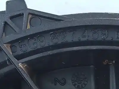 Автозапчасти б/у внешняя ручка ворот за volkswagen t-roc (a11, d11) 1.5 tsi ссылки oem iam  e1-b6-7-1 