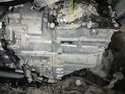 Second-hand car spare part gearbox for volkswagen taigo (cs1) 1.0 tsi oem iam references urg