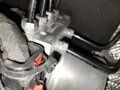 Second-hand car spare part abs for volkswagen taigo (cs1) 1.0 tsi oem iam references 2q0614517bc