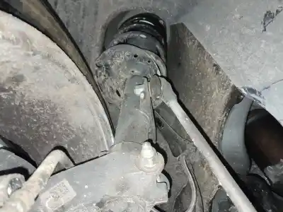 Second-hand car spare part front right shock absorber for volkswagen taigo (cs1) 1.0 tsi oem iam references 