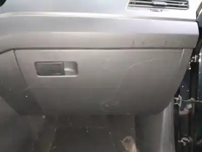 Second-hand car spare part glove compartment for volkswagen taigo (cs1) 1.0 tsi oem iam references 