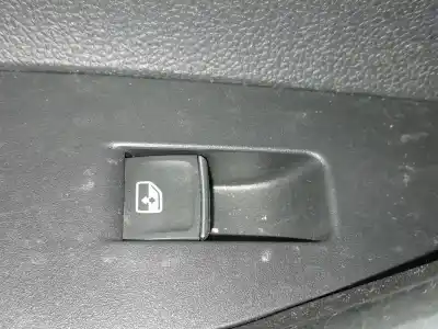 Second-hand car spare part rear left power window switch for volkswagen taigo (cs1) 1.0 tsi oem iam references 