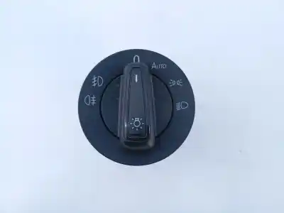 Second-hand car spare part headlights switch for volkswagen taigo (cs1) 1.0 tsi oem iam references 5g0941431ap