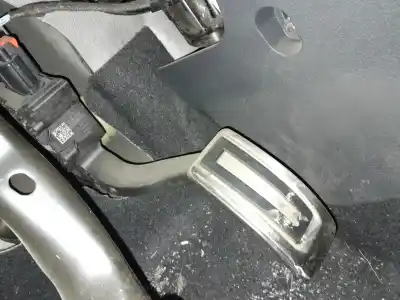 Second-hand car spare part accelerator pedal for volkswagen taigo (cs1) 1.0 tsi oem iam references 2q1723503