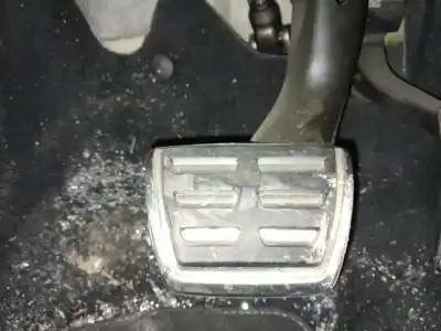 Second-hand car spare part brake pedal for volkswagen taigo (cs1) 1.0 tsi oem iam references 