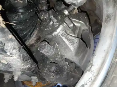 Second-hand car spare part front left brake caliper for volkswagen taigo (cs1) 1.0 tsi oem iam references 