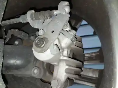 Second-hand car spare part rear right brake caliper for volkswagen taigo (cs1) 1.0 tsi oem iam references 