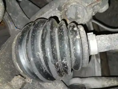 Second-hand car spare part front right transmission for volkswagen taigo (cs1) 1.0 tsi oem iam references 