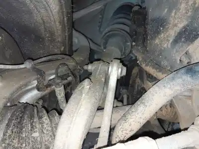 Peça sobressalente para automóvel em segunda mão amortecedor dianteiro direito por audi q5 (fyb, fyg) 2.0 tdi quattro referências oem iam 