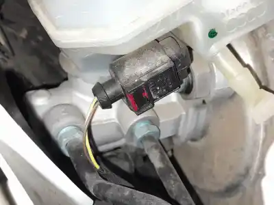 Peça sobressalente para automóvel em segunda mão bomba de travões por audi q5 (fyb, fyg) 2.0 tdi quattro referências oem iam 