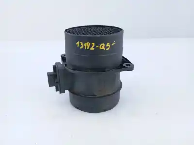 Peça sobressalente para automóvel em segunda mão medidor de massa de ar por audi q5 (fyb, fyg) 2.0 tdi quattro referências oem iam 03l906461a
