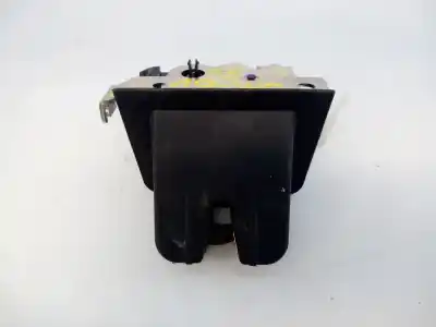 Peça sobressalente para automóvel em segunda mão fechadura do mala por audi q5 (fyb, fyg) 2.0 tdi quattro referências oem iam 80a827506a