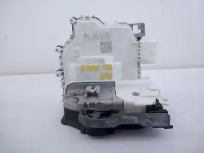 Peça sobressalente para automóvel em segunda mão fechadura da porta dianteira direita por audi q5 (fyb, fyg) 2.0 tdi quattro referências oem iam 8x1837016c