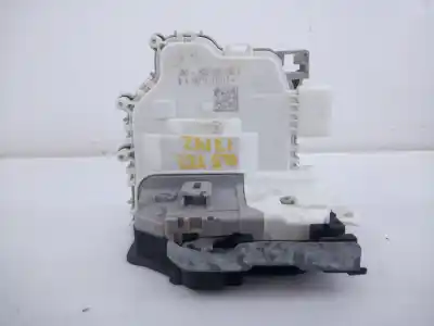 Peça sobressalente para automóvel em segunda mão fechadura da porta traseira direita por audi q5 (fyb, fyg) 2.0 tdi quattro referências oem iam 8x0839016e