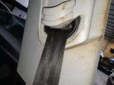 Peça sobressalente para automóvel em segunda mão cinto de segurança dianteiro esquerdo por audi q5 (fyb, fyg) 2.0 tdi quattro referências oem iam 80a857705t