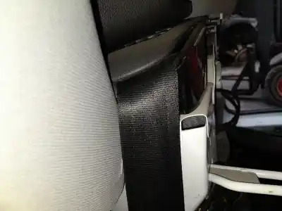 Peça sobressalente para automóvel em segunda mão cinto de segurança traseiro direito por audi q5 (fyb, fyg) 2.0 tdi quattro referências oem iam 80a857806c