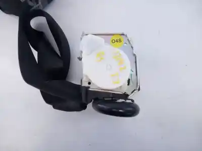 Peça sobressalente para automóvel em segunda mão cinto de segurança traseiro esquerdo por audi q5 (fyb, fyg) 2.0 tdi quattro referências oem iam 34100206b
