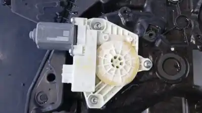 Автозапчастина б/у регулятор переднього правого скла для mercedes clase c (w205) lim. c 220 cdi bluetec (205.004) посилання на oem iam a2139069501 p2-a4-32 