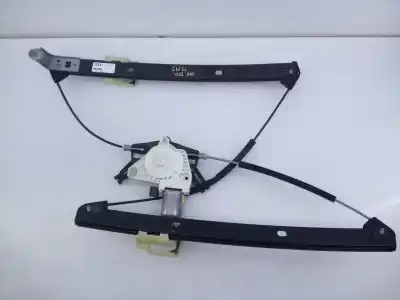 Peça sobressalente para automóvel em segunda mão elevador de vidros dianteiro direito por audi q5 (fyb, fyg) 2.0 tdi quattro referências oem iam 80a837462a