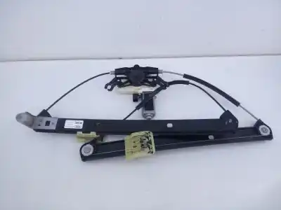 Peça sobressalente para automóvel em segunda mão elevador de vidros dianteira esquerda por audi q5 (fyb, fyg) 2.0 tdi quattro referências oem iam 80a837461a
