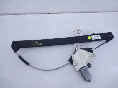Peça sobressalente para automóvel em segunda mão elevador de vidros traseiro direito por audi q5 (fyb, fyg) 2.0 tdi quattro referências oem iam 80a839462