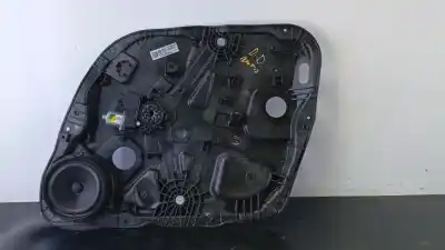 Автозапчасти б/у регулятор стекла переднего правого за hyundai kona (os, ose, osi) 1.0 t-gdi ссылки oem iam 82460be110