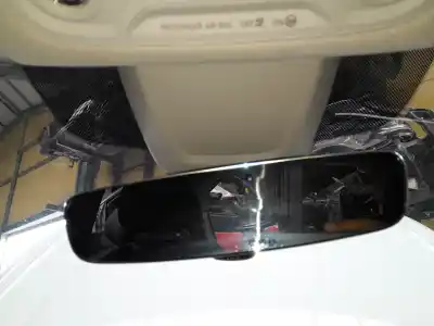 Peça sobressalente para automóvel em segunda mão espelho retrovisor interior por audi q5 (fyb, fyg) 2.0 tdi quattro referências oem iam 8w0857511f
