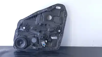 Автозапчасти б/у регулятор стекла заднего левого за hyundai kona (os, ose, osi) 1.0 t-gdi ссылки oem iam 83450be100