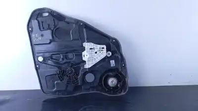 Автозапчасти б/у регулятор стекла заднего левого за hyundai kona (os, ose, osi) 1.0 t-gdi ссылки oem iam 83450be100 p2-a4-37 