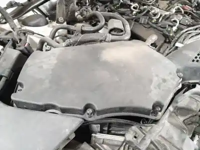 Peça sobressalente para automóvel em segunda mão filtro de ar por audi q5 (fyb, fyg) 2.0 tdi quattro referências oem iam 