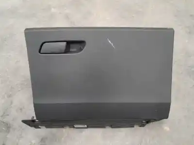 Peça sobressalente para automóvel em segunda mão porta luvas por audi q5 (fyb, fyg) 2.0 tdi quattro referências oem iam 