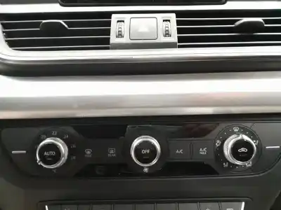 Peça sobressalente para automóvel em segunda mão comando de sofagem (chauffage / ar condicionado) por audi q5 (fyb, fyg) 2.0 tdi quattro referências oem iam 8w0820043bf