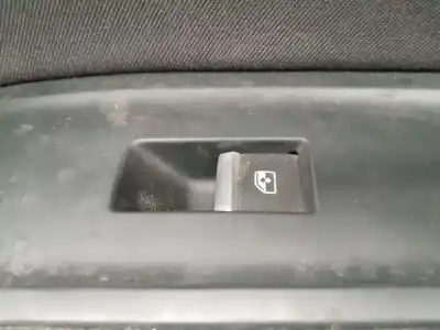 Peça sobressalente para automóvel em segunda mão botão / interruptor elevador vidro dianteiro direito por audi q5 (fyb, fyg) 2.0 tdi quattro referências oem iam 