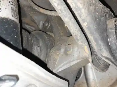 Peça sobressalente para automóvel em segunda mão manga de eixo traseira direita por audi q5 (fyb, fyg) 2.0 tdi quattro referências oem iam 