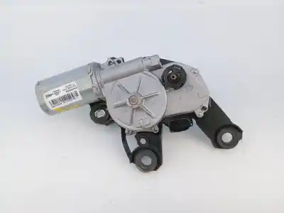 Peça sobressalente para automóvel em segunda mão motor do limpador traseiro por audi q5 (fyb, fyg) 2.0 tdi quattro referências oem iam 80a955711