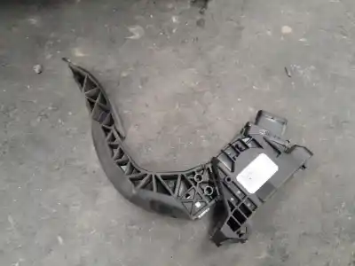 Peça sobressalente para automóvel em segunda mão pedal acelerador por audi q5 (fyb, fyg) 2.0 tdi quattro referências oem iam 8w1723523