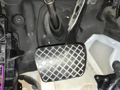 Peça sobressalente para automóvel em segunda mão pedal de travão por audi q5 (fyb, fyg) 2.0 tdi quattro referências oem iam 